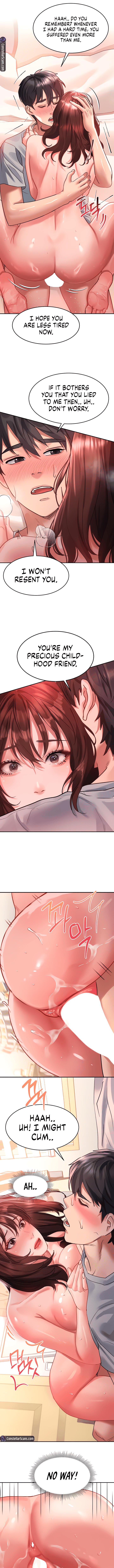 Unlocking her Chapter 43 image 7