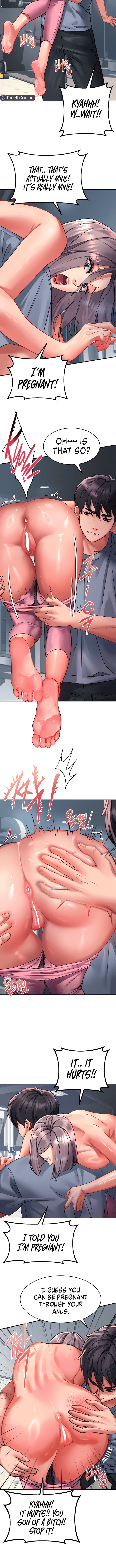 Unlocking her Chapter 44 image 6