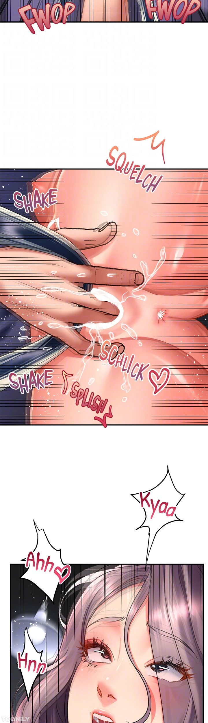 Unlocking her Chapter 45 image 13