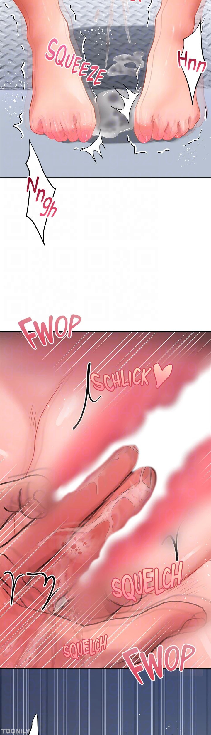 Unlocking her Chapter 45 image 16