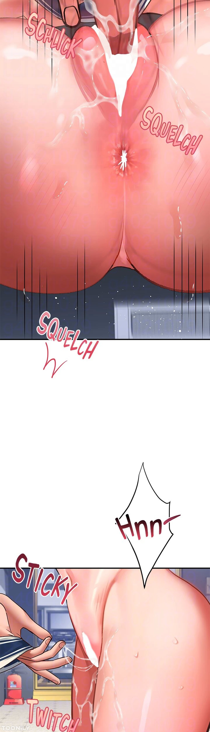 Unlocking her Chapter 45 image 19