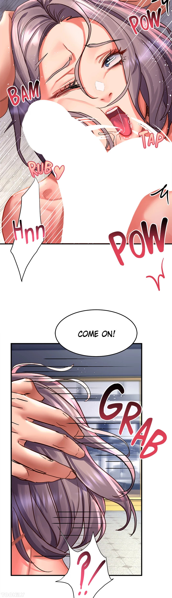 Unlocking her Chapter 45 image 23
