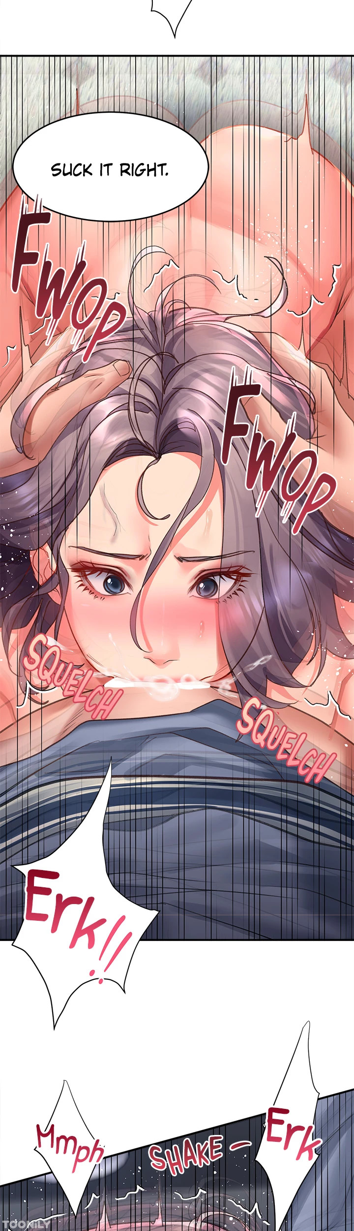 Unlocking her Chapter 45 image 24