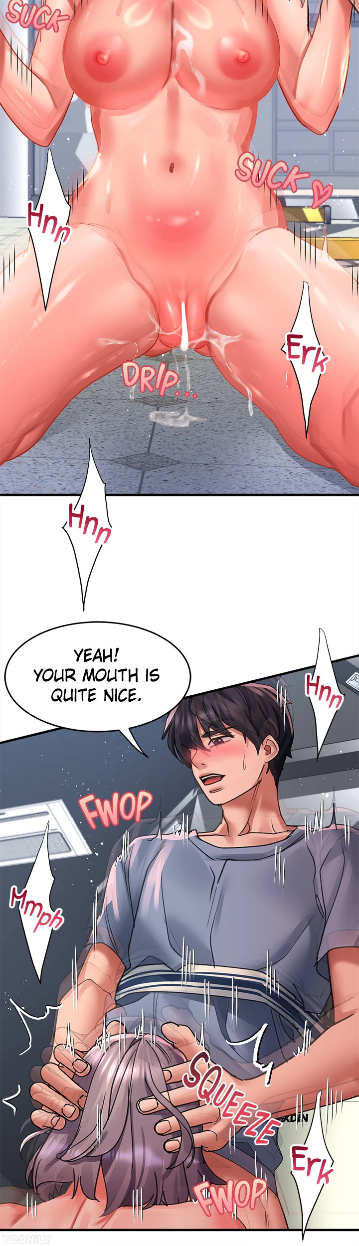 Unlocking her Chapter 45 image 26