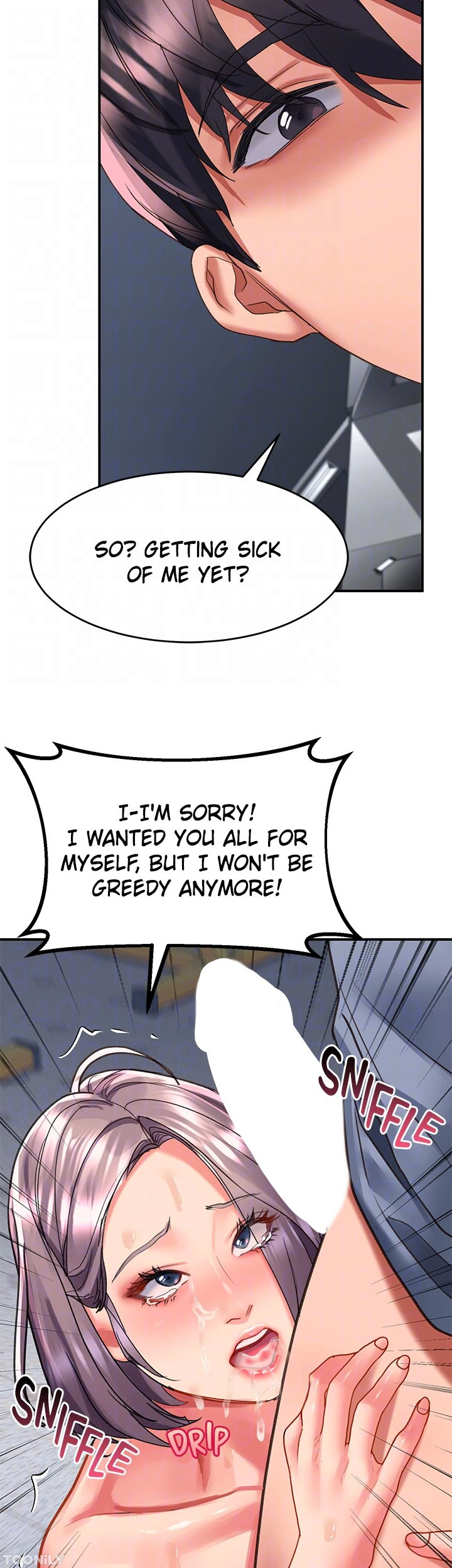 Unlocking her Chapter 45 image 31