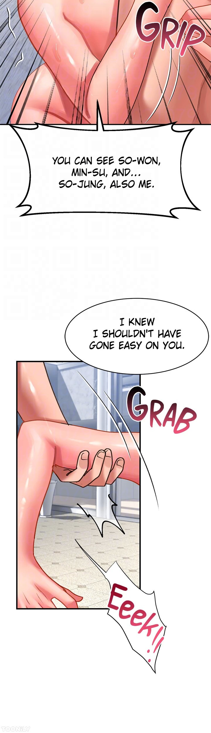 Unlocking her Chapter 45 image 32