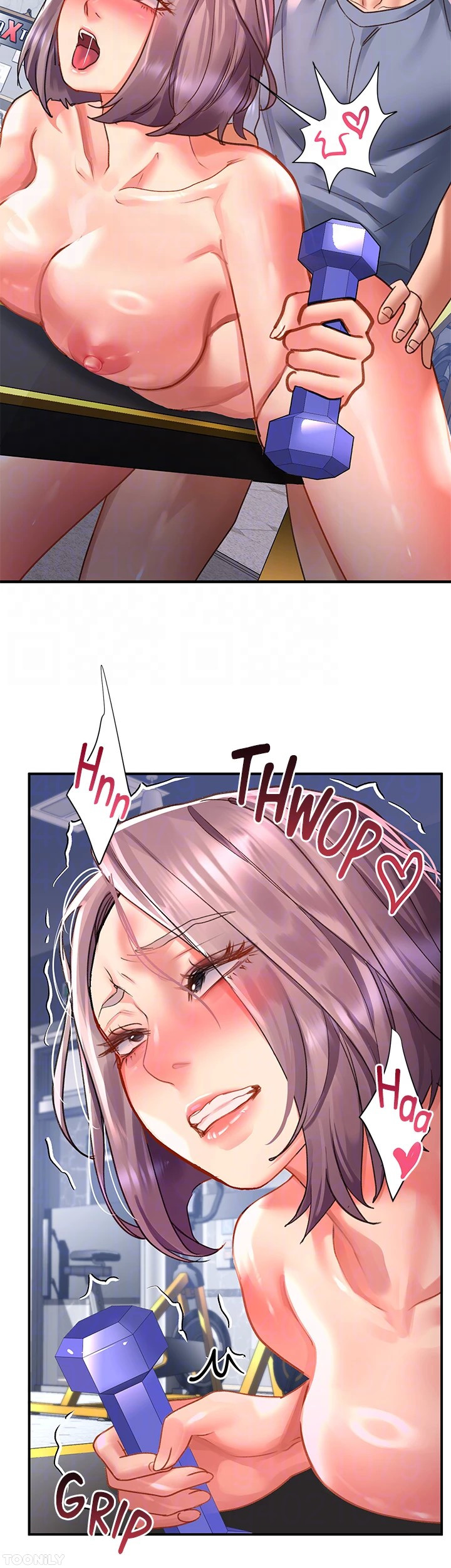 Unlocking her Chapter 45 image 38