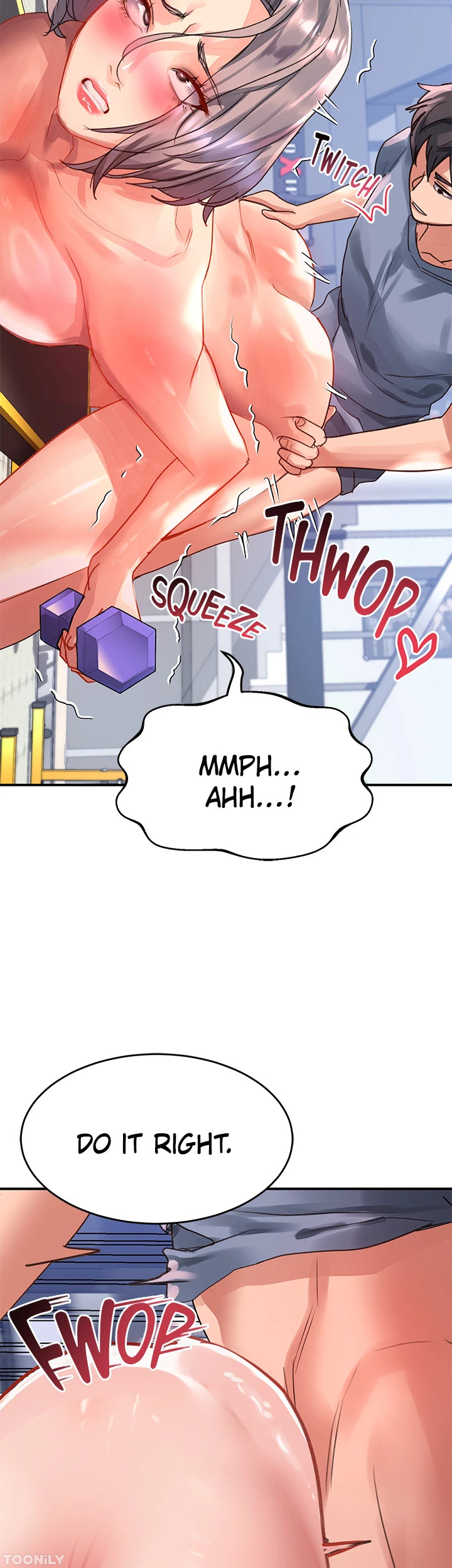 Unlocking her Chapter 45 image 40