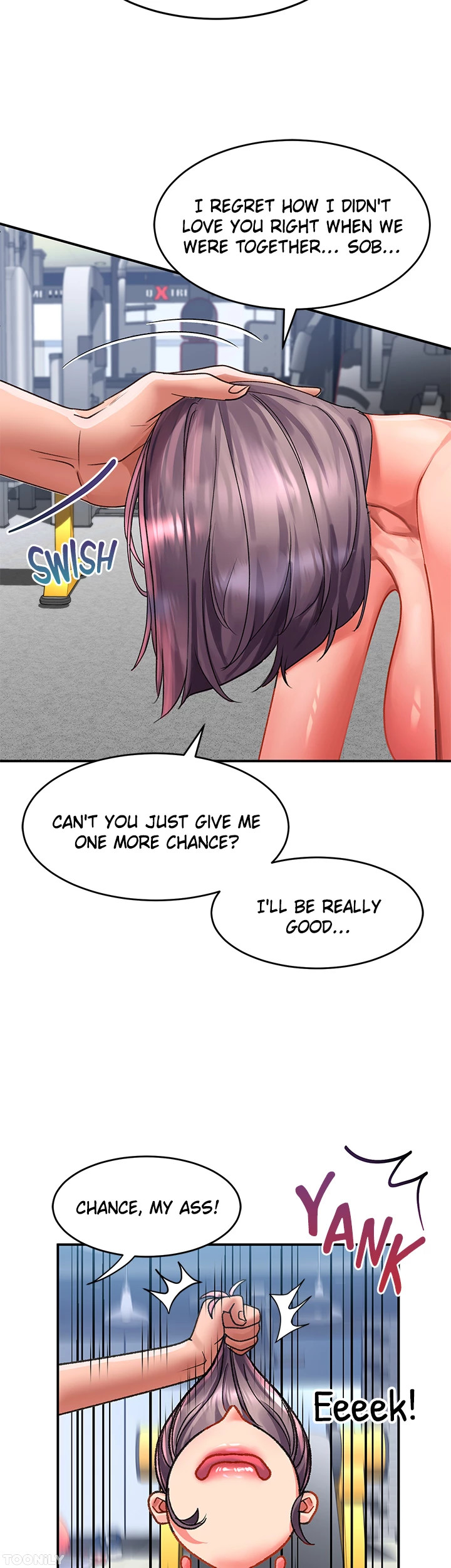 Unlocking her Chapter 45 image 7