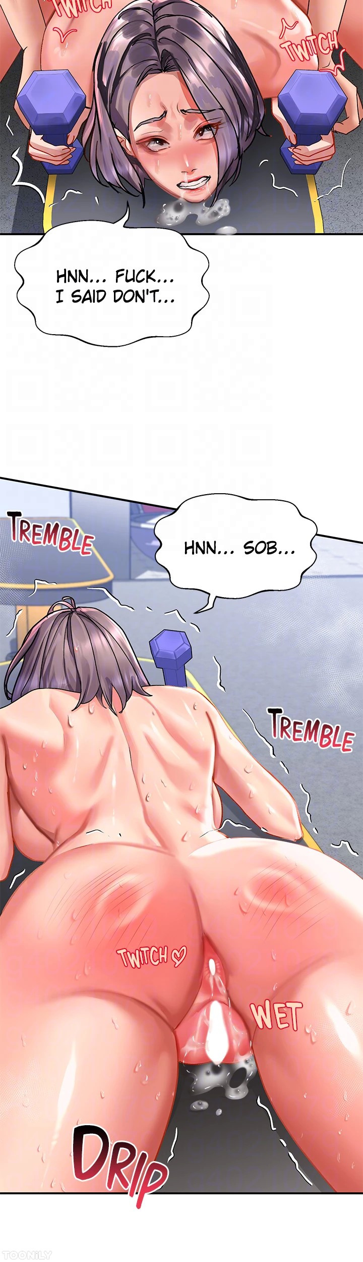 Unlocking her Chapter 46 image 10