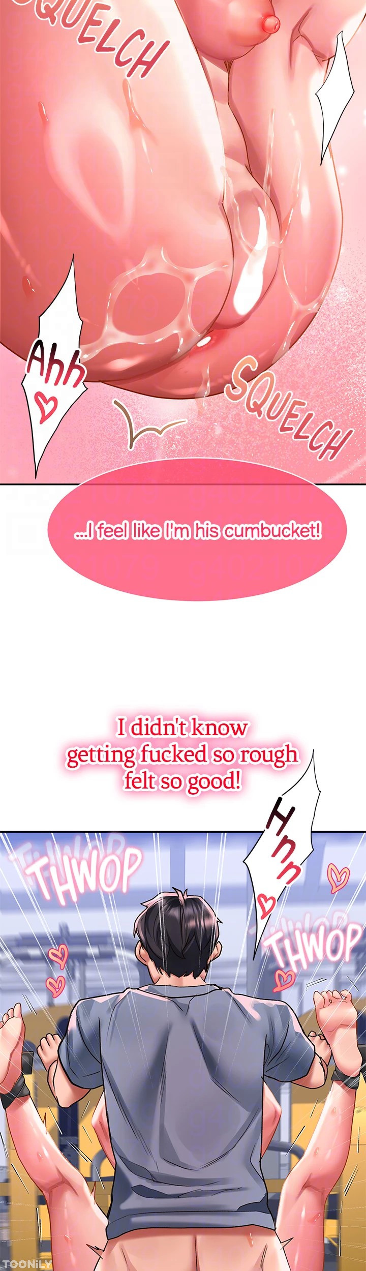 Unlocking her Chapter 46 image 19