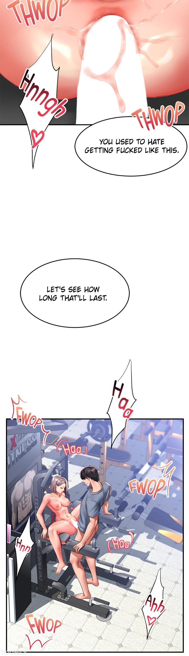 Unlocking her Chapter 46 image 22