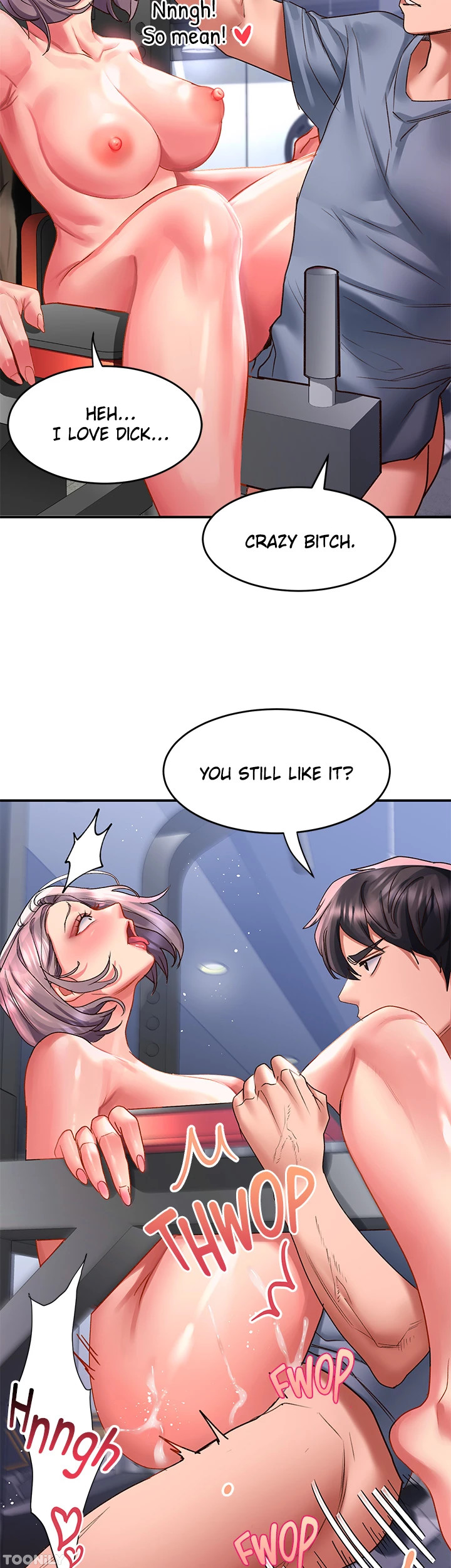 Unlocking her Chapter 46 image 26