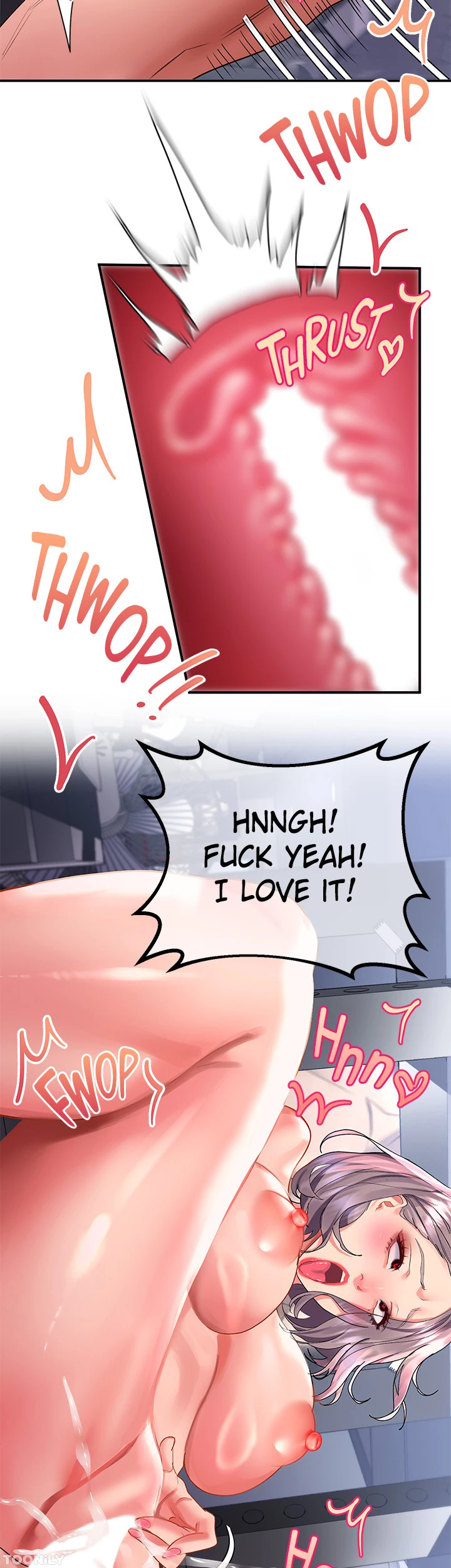 Unlocking her Chapter 46 image 27