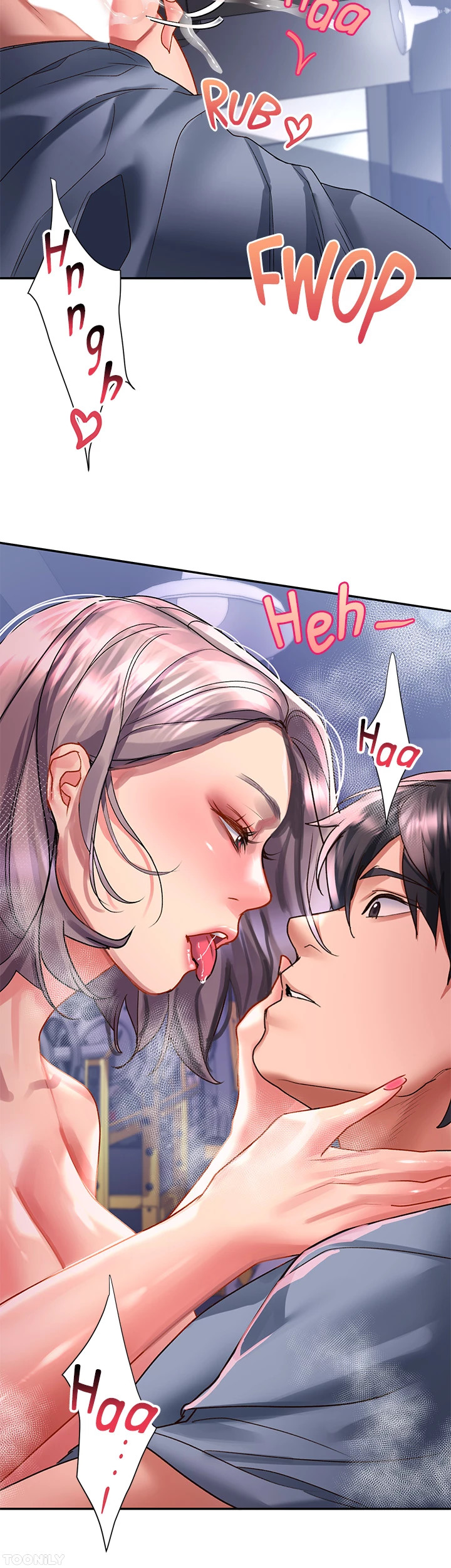 Unlocking her Chapter 46 image 28
