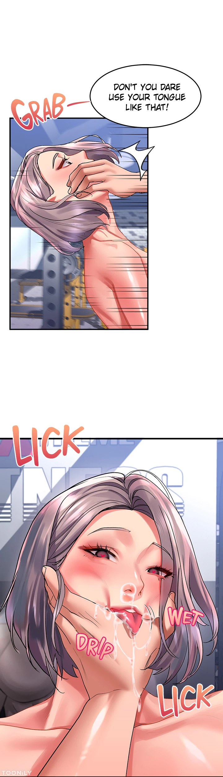 Unlocking her Chapter 46 image 29
