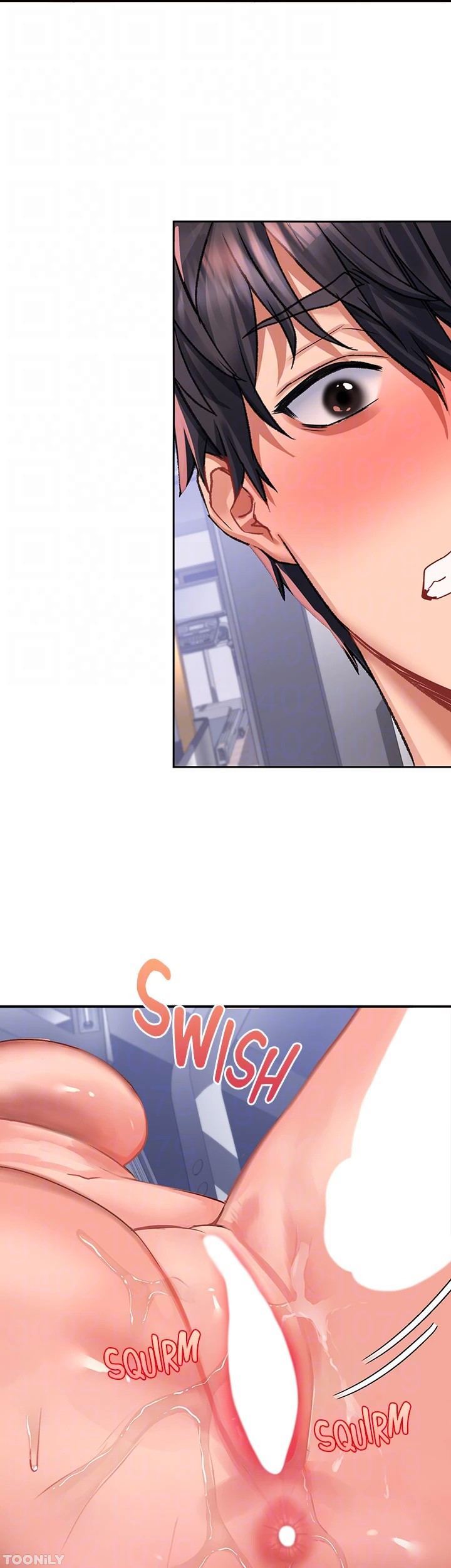 Unlocking her Chapter 46 image 30