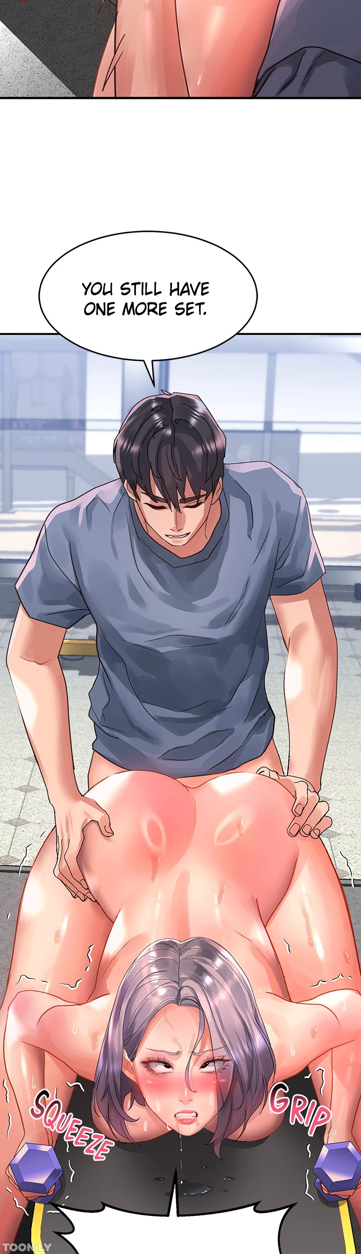 Unlocking her Chapter 46 image 3