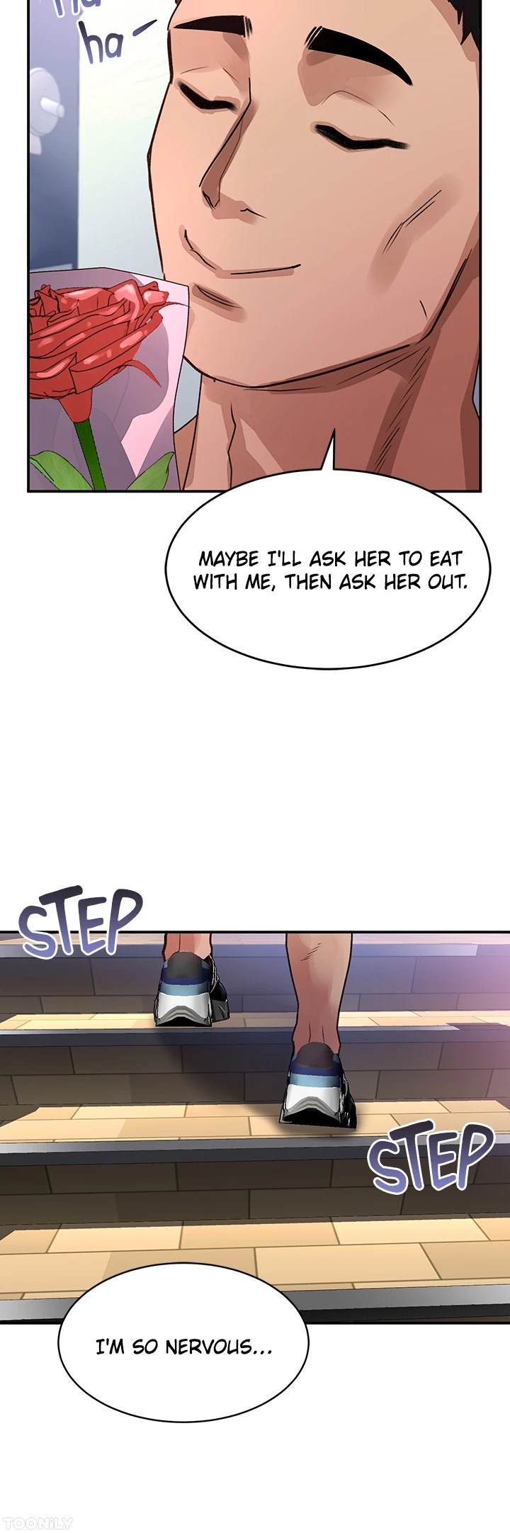Unlocking her Chapter 46 image 40