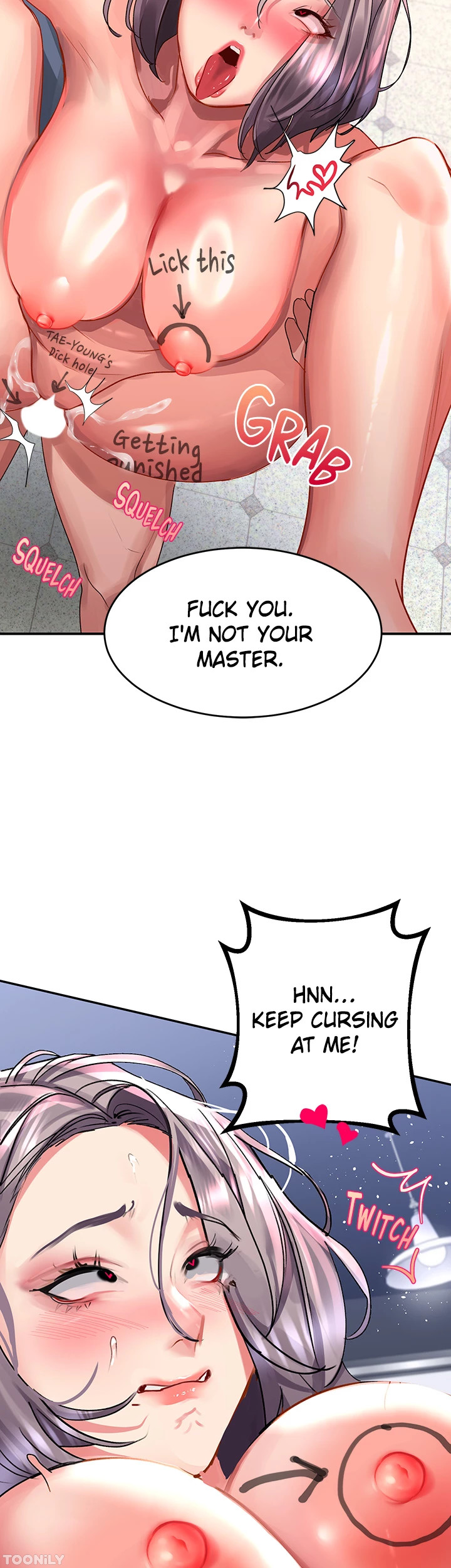 Unlocking her Chapter 46 image 43