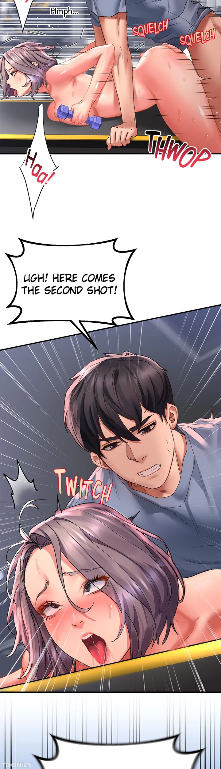 Unlocking her Chapter 46 image 7