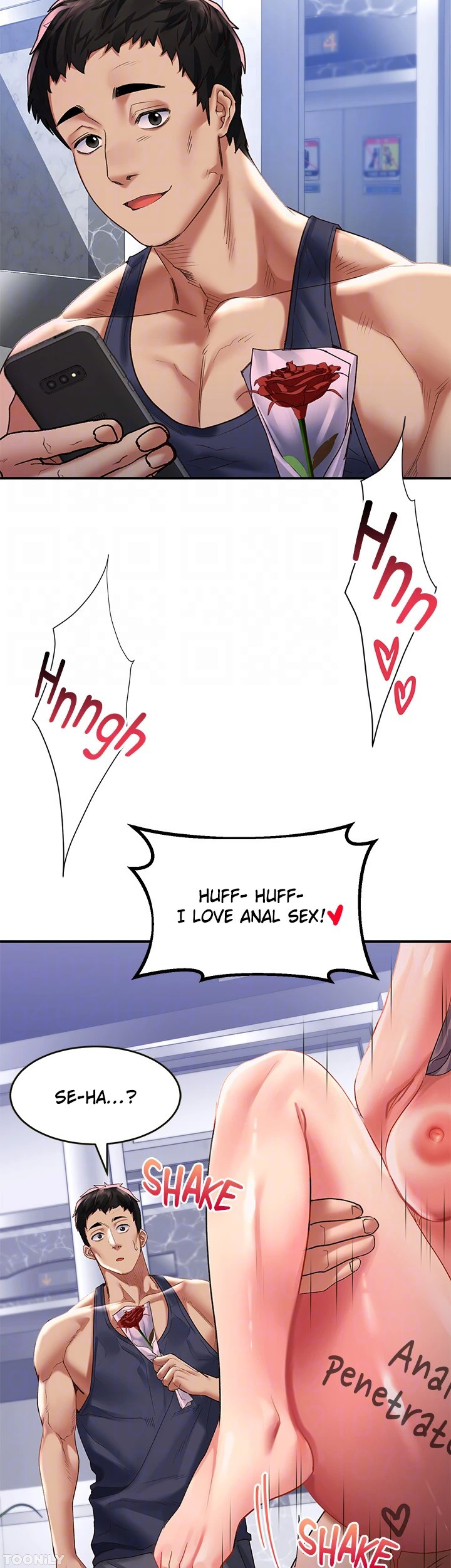 Unlocking her Chapter 47 image 10