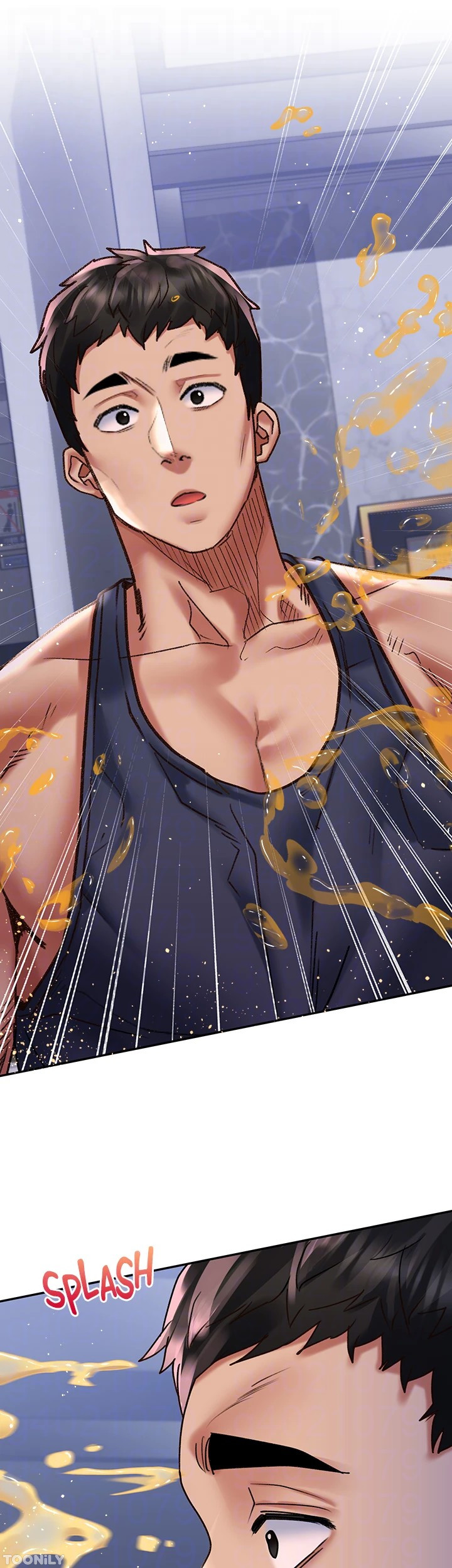 Unlocking her Chapter 47 image 12