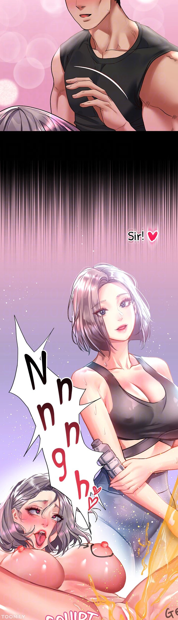 Unlocking her Chapter 47 image 16