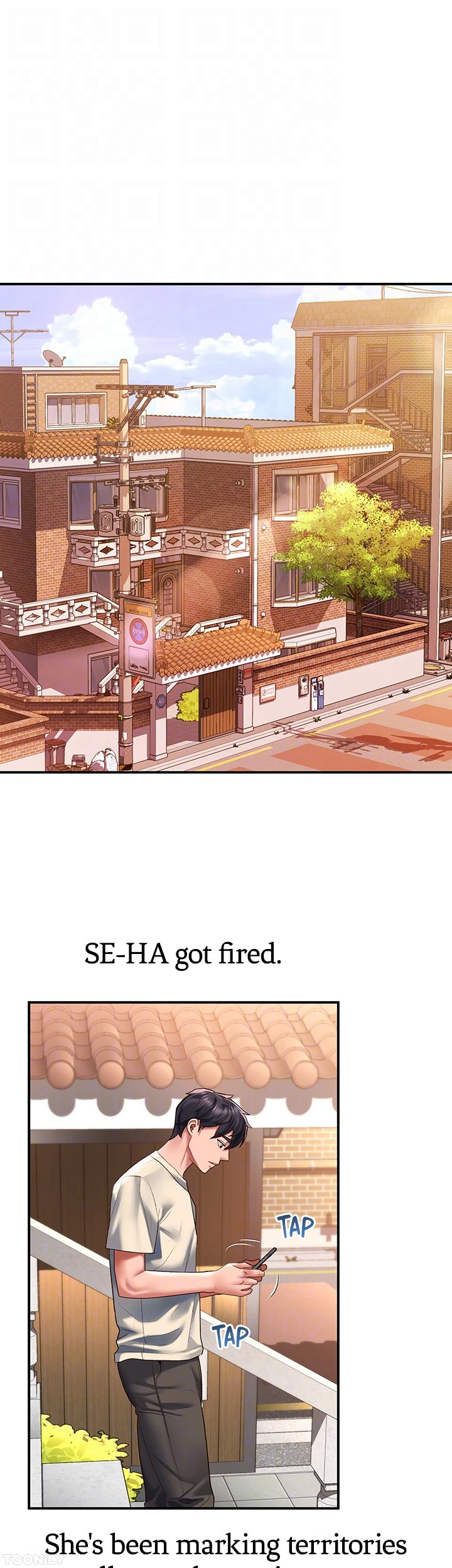 Unlocking her Chapter 47 image 19