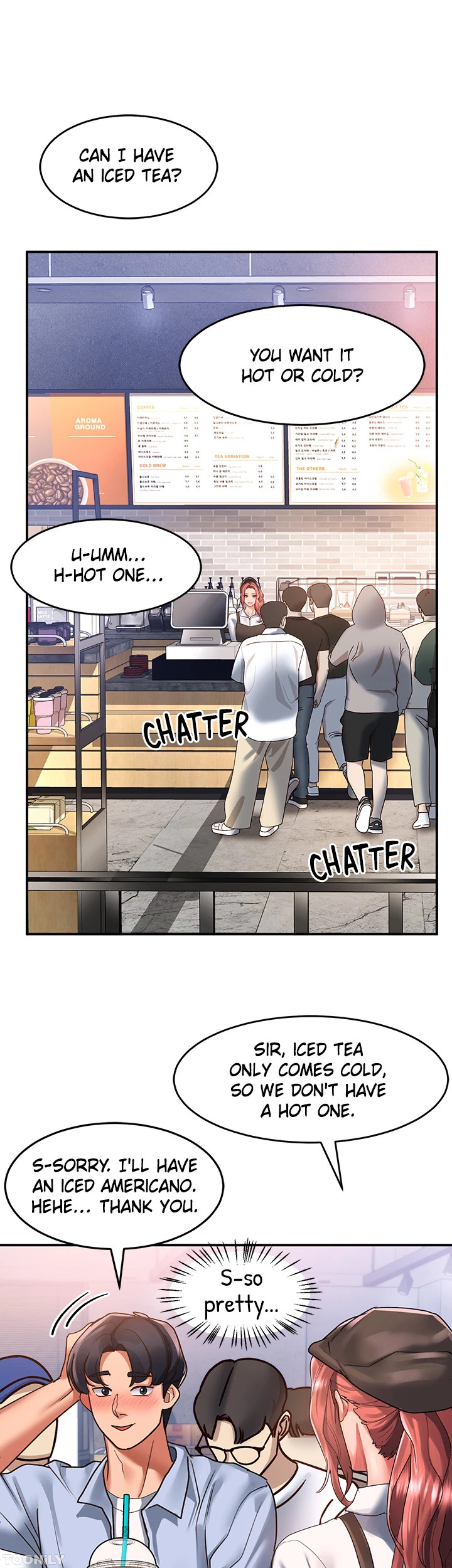 Unlocking her Chapter 47 image 24