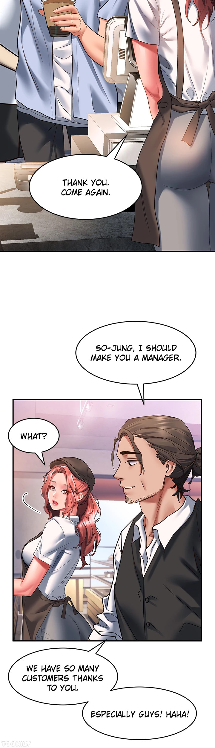 Unlocking her Chapter 47 image 25