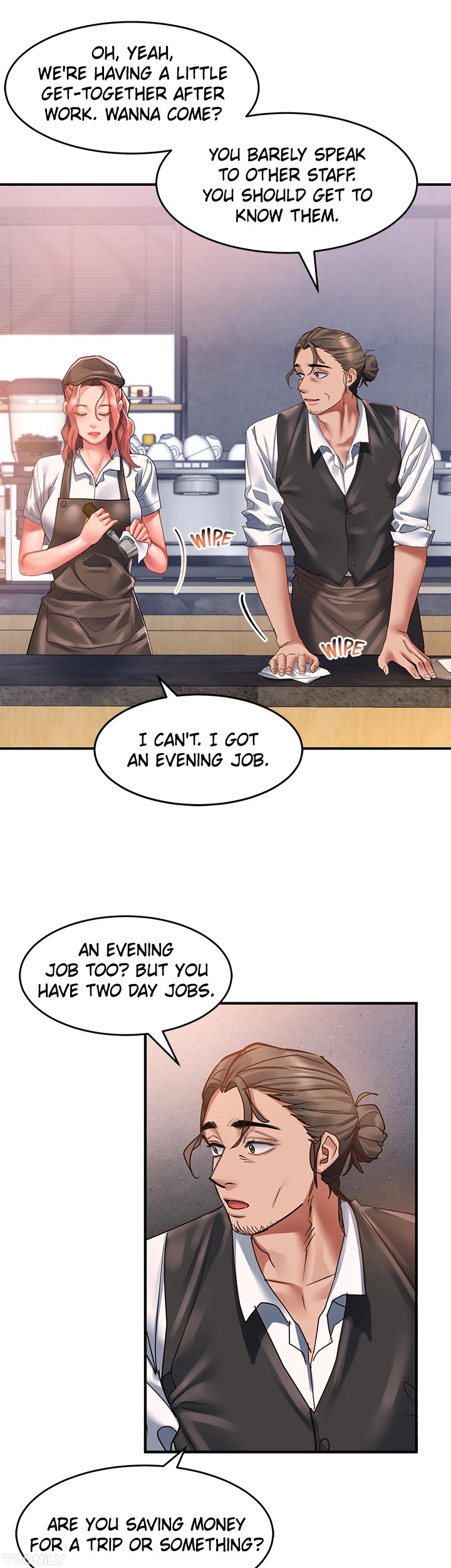Unlocking her Chapter 47 image 26