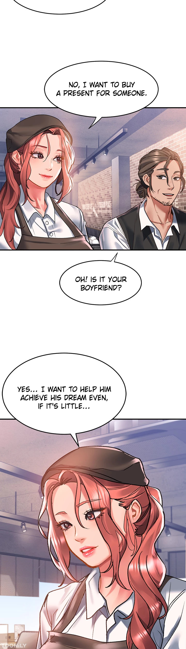 Unlocking her Chapter 47 image 27