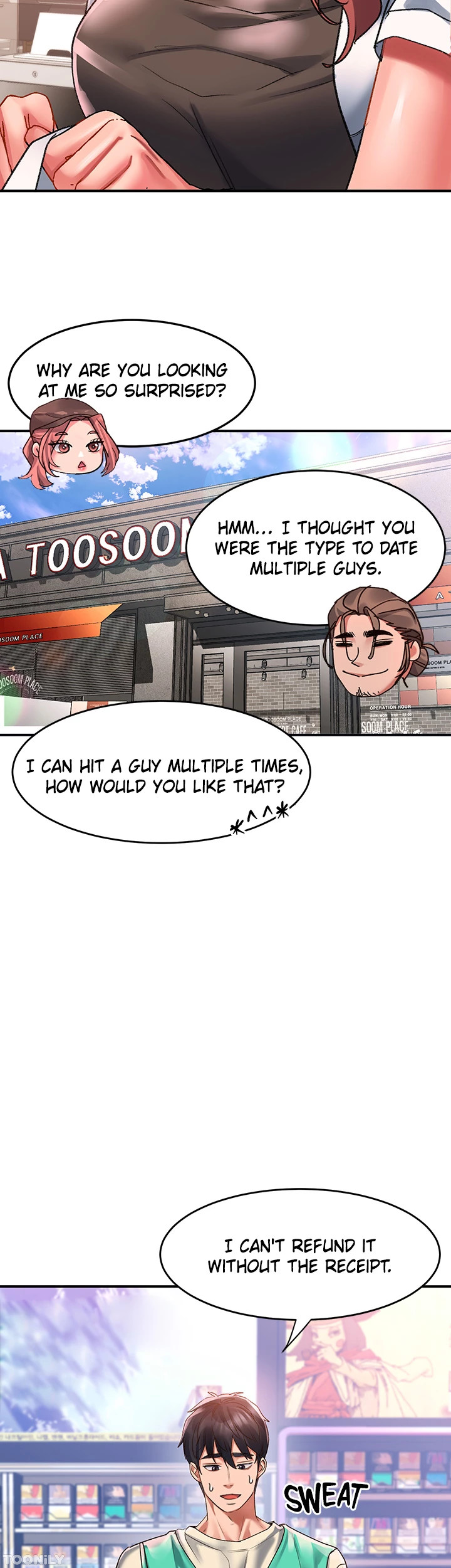Unlocking her Chapter 47 image 28