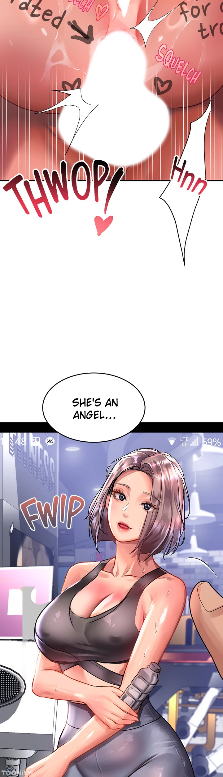 Unlocking her Chapter 47 image 2