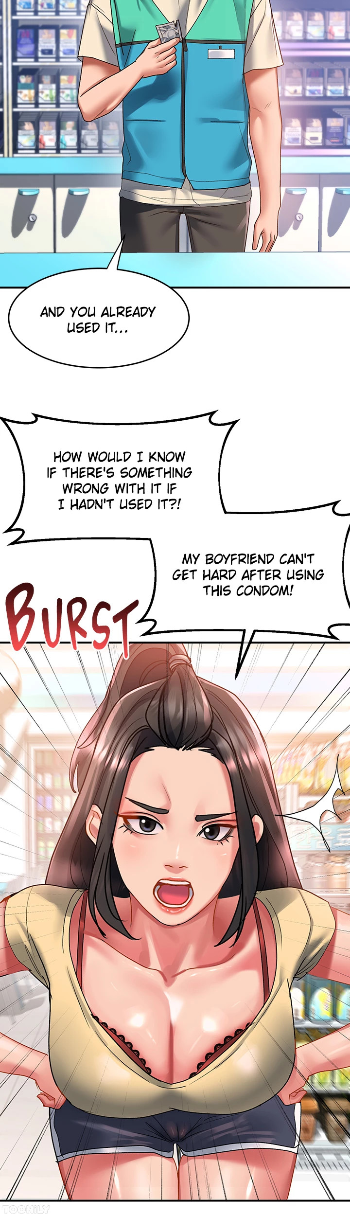 Unlocking her Chapter 47 image 29