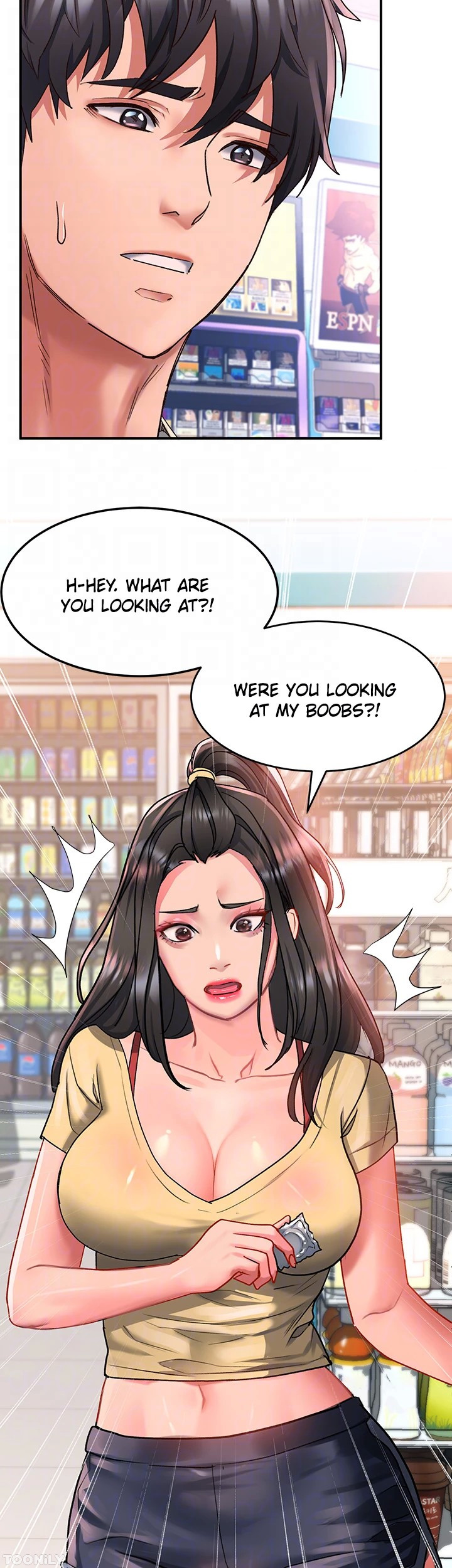 Unlocking her Chapter 47 image 31