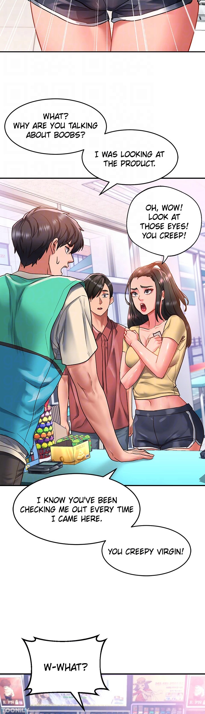 Unlocking her Chapter 47 image 32