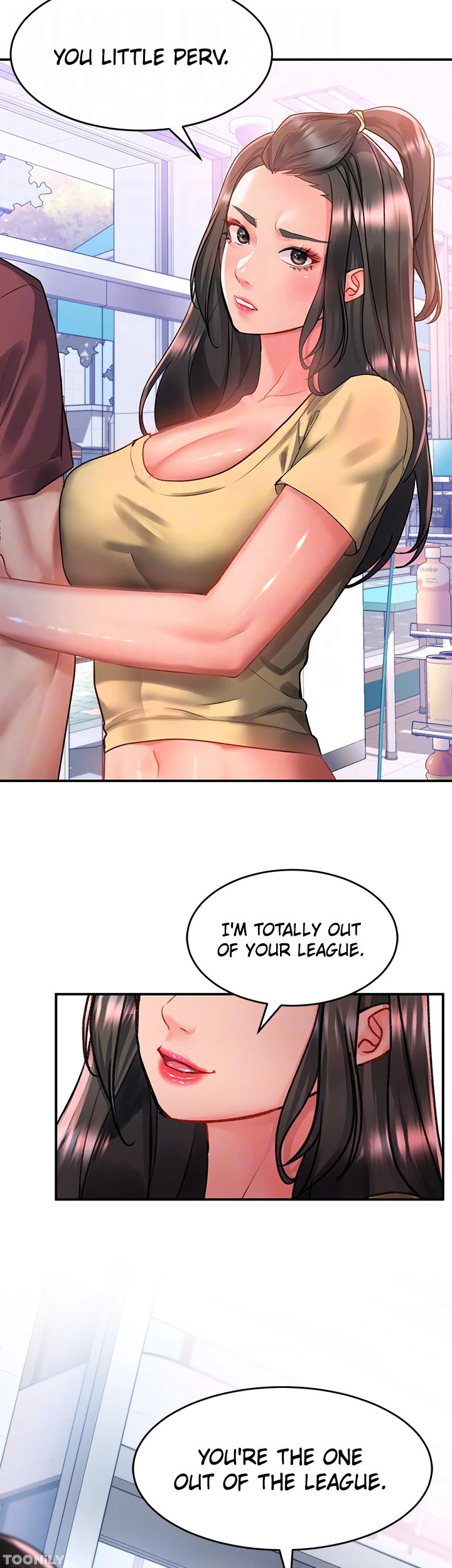 Unlocking her Chapter 47 image 34
