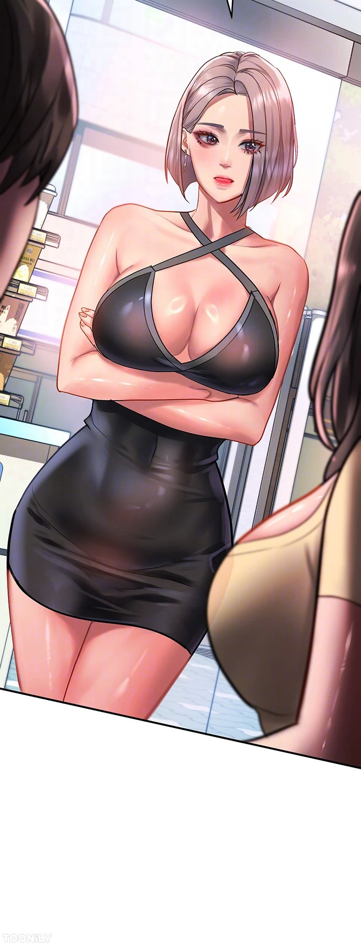 Unlocking her Chapter 47 image 35