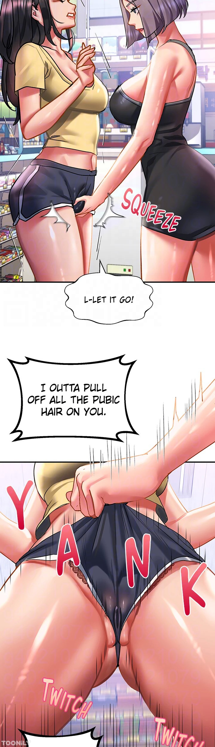 Unlocking her Chapter 47 image 37