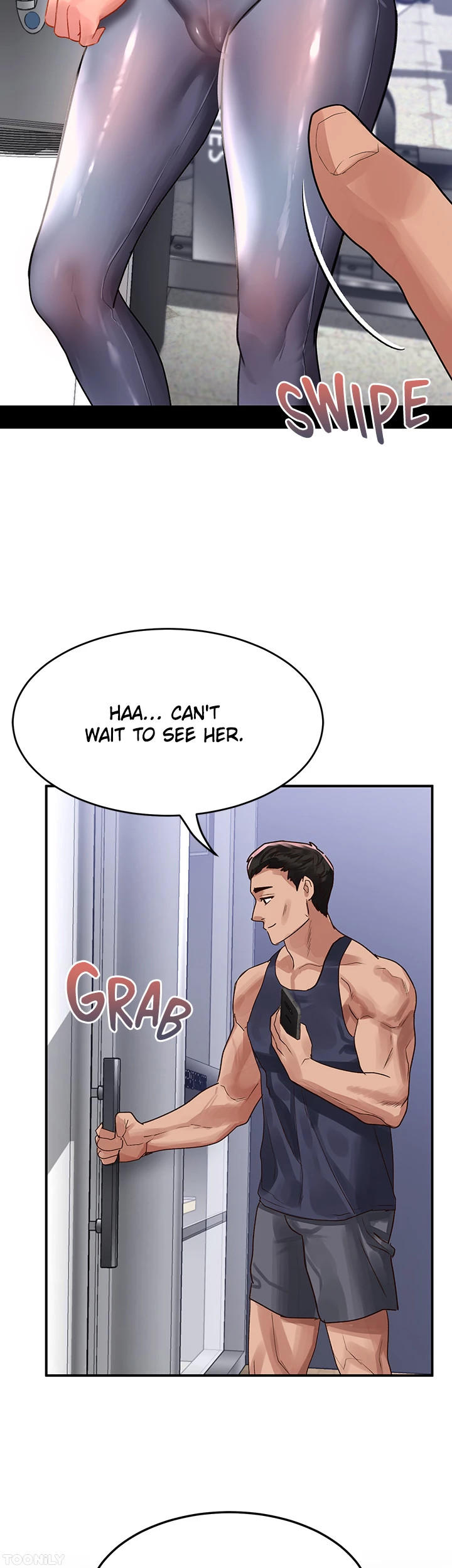 Unlocking her Chapter 47 image 3