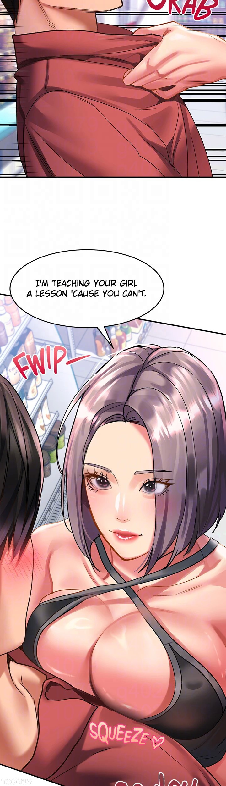 Unlocking her Chapter 47 image 39