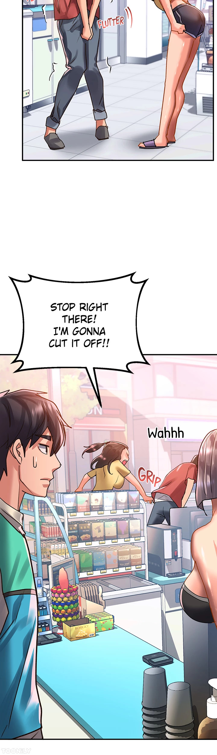Unlocking her Chapter 47 image 44