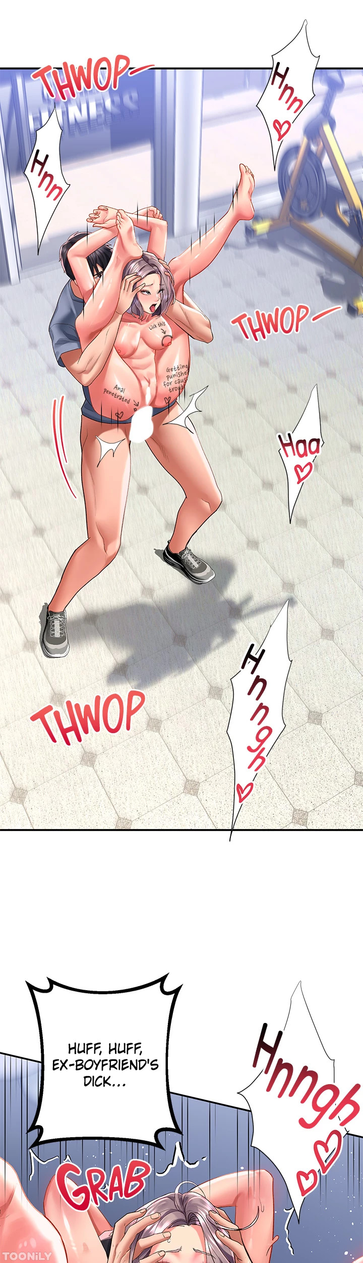 Unlocking her Chapter 47 image 6