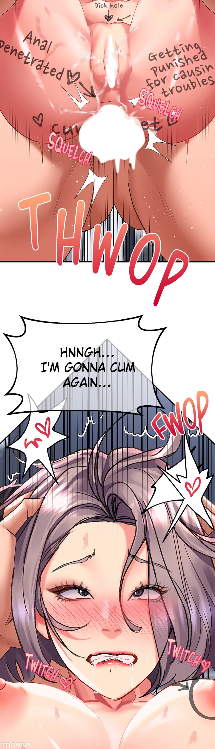 Unlocking her Chapter 47 image 8