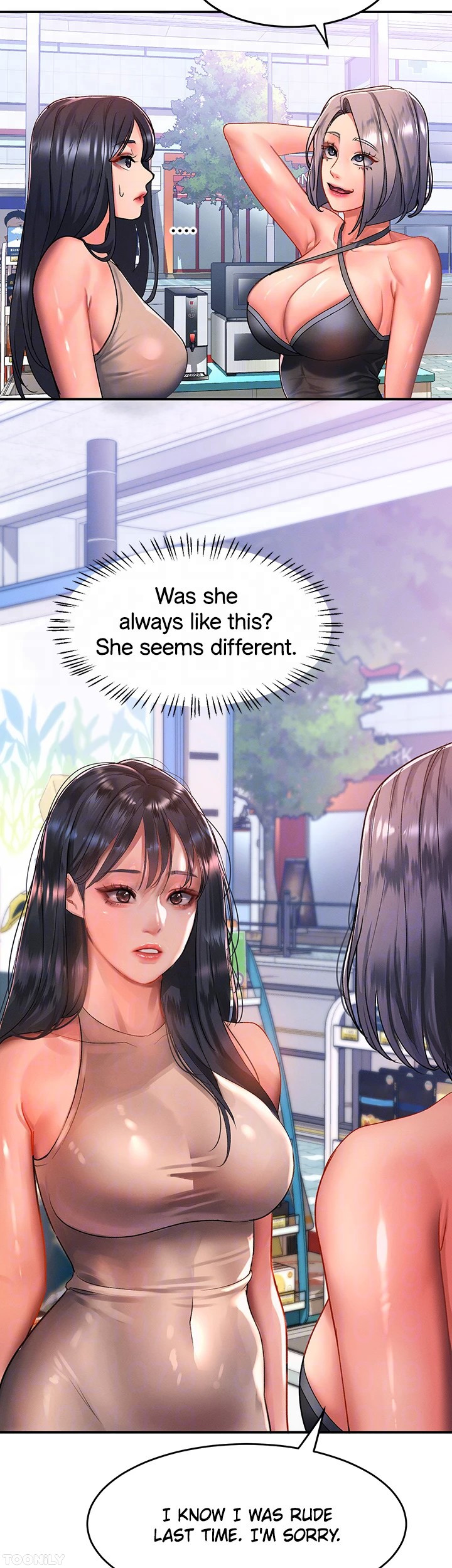 Unlocking her Chapter 48 image 11