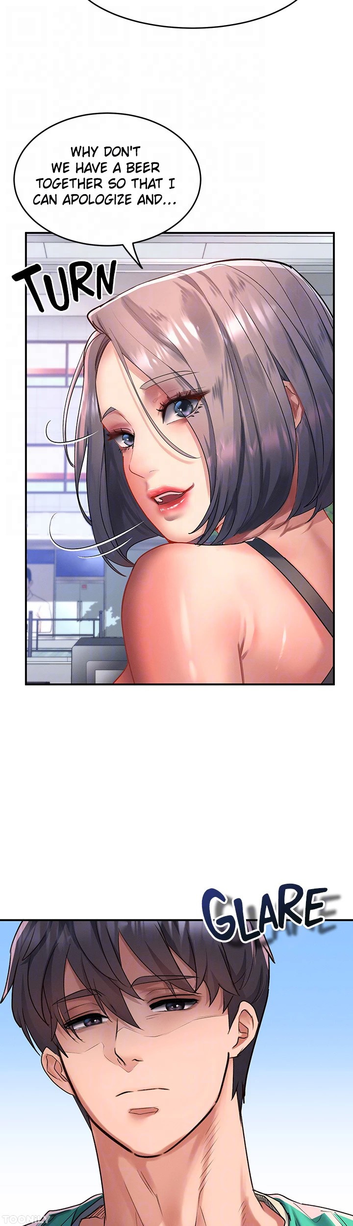 Unlocking her Chapter 48 image 12