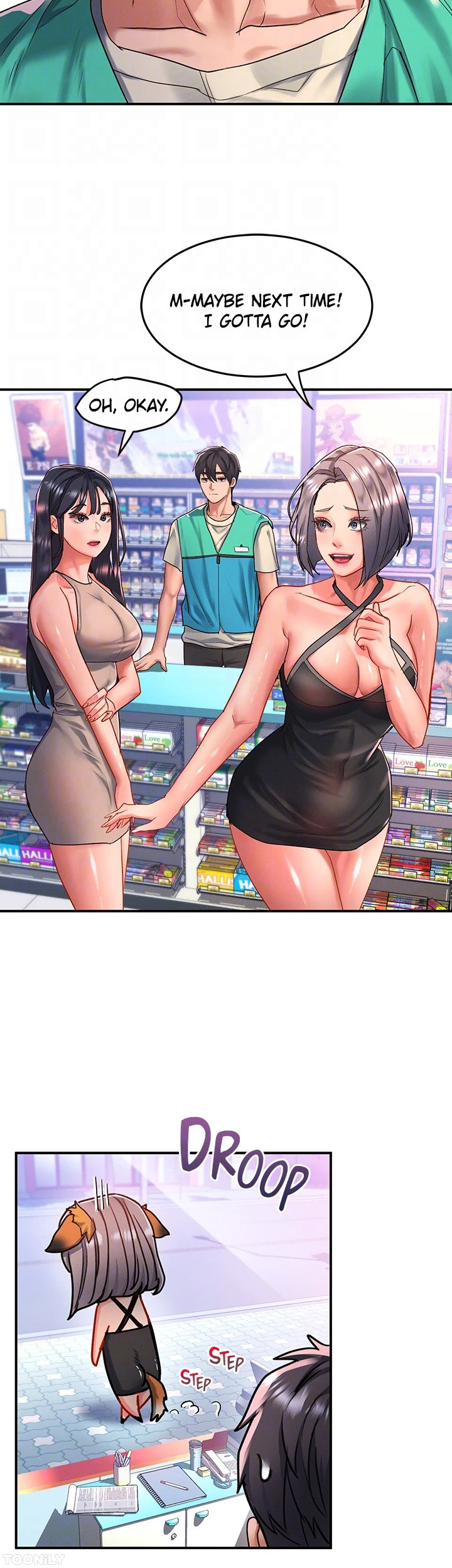Unlocking her Chapter 48 image 13