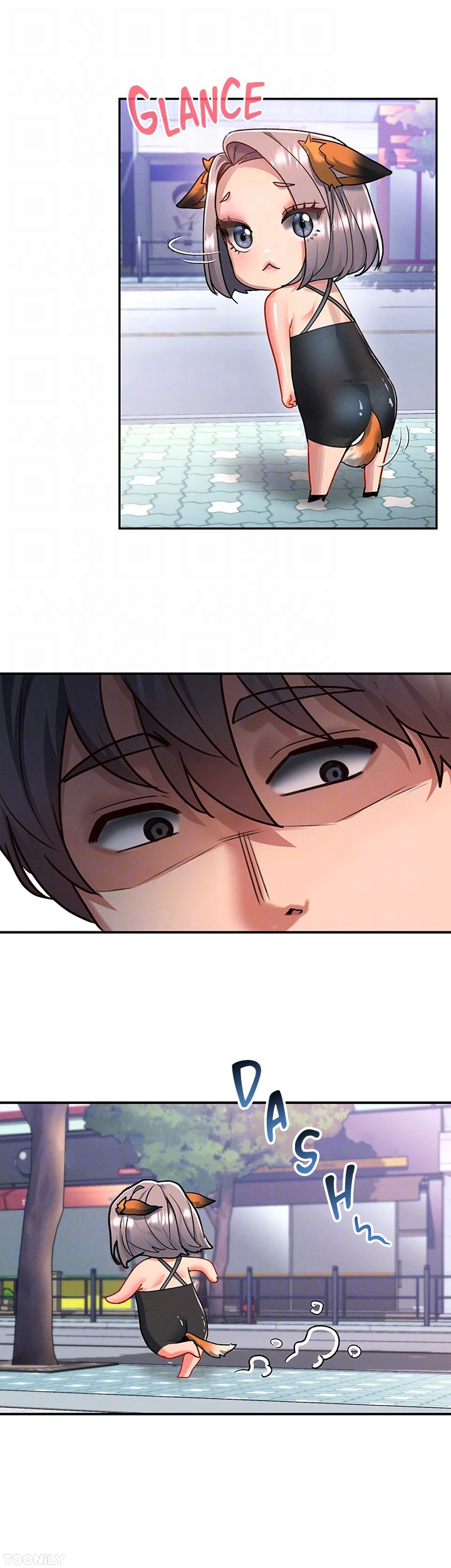 Unlocking her Chapter 48 image 14